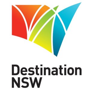 Destination NSW - PR writing course client