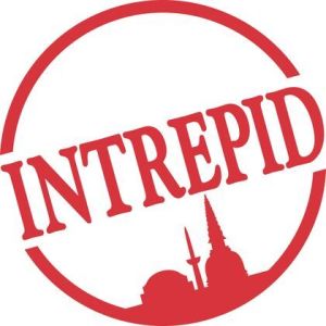 Intrepid - PR writing course client