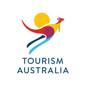 Tourism Australia - PR writing course client