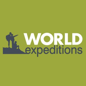 World Expeditions - PR writing course client