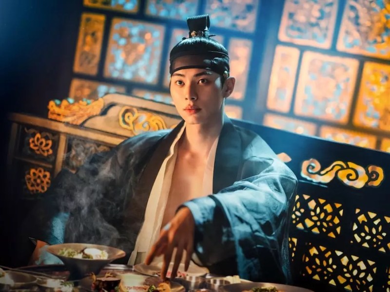 The best travel guide for Korea?&nbsp;K-dramas